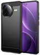 TPU чохол накладка Urban для Poco F7 Pro / чорний 202906 фото
