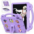 Чехол Junior Case Tablet на планшет для Apple iPad Pro 10.5" (2017) / фиолетовый 098194 фото