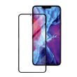 Захисне скло на iPhone 14 (6.1") / чорний