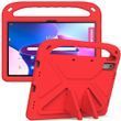 Чохол Kids Case Tablet на Lenovo Tab P11 (2nd Gen) 11.5" / червоний 097599 фото