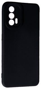 Силіконовий чохол SMITT для Realme GT Master / black 201417 фото