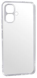 TPU чехол SMITT Case на Infinix Smart 10 (X6725) / прозрачный 204179 фото