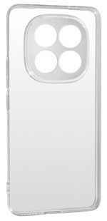 TPU чехол SMITT Case на POCO M8 Pro (5G) / прозрачный 204330 фото
