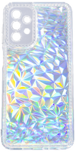 Чехол накладка Prisma Style для Samsung Galaxy A23 (на самсунг а23) 085589 фото