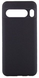 Чехол накладка Lakshmi Case для Google Pixel 9 Pro XL / черный 201035 фото