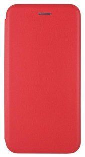 Чохол книжка Elegant book для Samsung Galaxy A35 (5G) / червоний 096209 фото