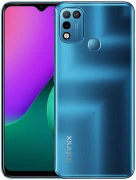 Infinix Hot 10 Play