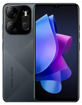 Tecno Pop 7 Pro