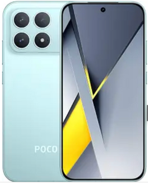Poco F8 Pro