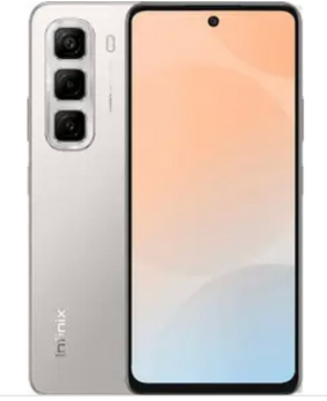 Infinix Hot 50 Pro