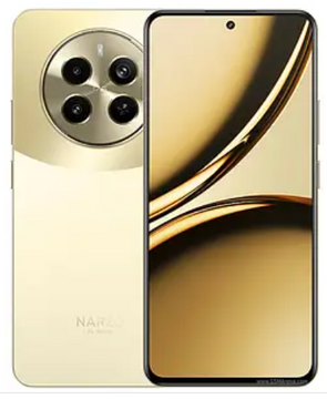 Realme Narzo-серії