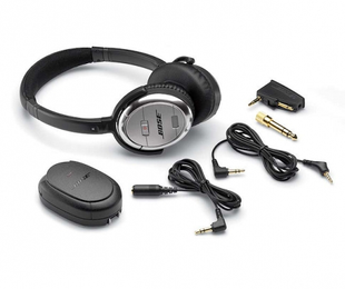 Навушники Bose QC3 52453 фото