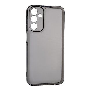 Чехол накладка Space Grey для Samsung Galaxy A15 094528 фото