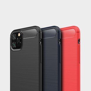 TPU чохол накладка Urban для Apple iPhone 11 Pro (3 кольорів) 080459 фото