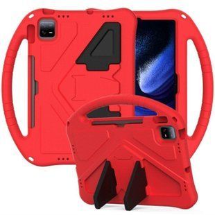Чехол New Kids Case на Xiaomi Mi Pad 6 (11") / красный 094006 фото
