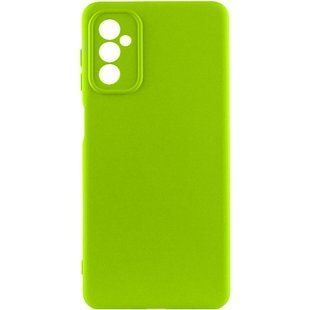 Чохол Lakshmi case для Samsung Galaxy M34 5G салатовий 091291 фото