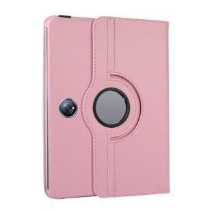 Чехол книжка 360 на Oppo Pad SE (11") / розовый 100040 фото