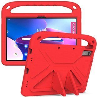 Чехол Kids Case Tablet на Lenovo Tab P11 (2nd Gen) 11.5" / красный 097599 фото