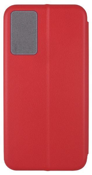 Чохол книжка Elegant book для Motorola G54 Power / червоний 202540 фото