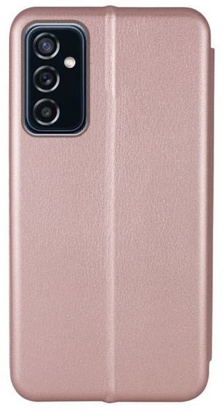 Чохол книжка Elegant book для Samsung Galaxy A16 (5G) / rose gold 201008 фото
