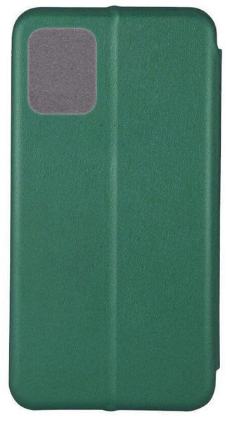 Чохол книжка Elegant book для Samsung Galaxy A07 (A075) / зелений 203441 фото