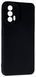 Силіконовий чохол SMITT для Realme GT Master / black 201417 фото 1