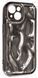 Чехол Aluminium Case для iPhone 15 / silver 201562 фото 1