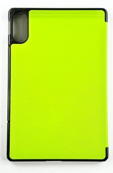 Чохол книжка Crazy Horse на Xiaomi Redmi Pad Pro (12.1") / салатовий 097065 фото
