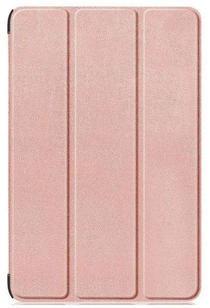Чохол книжка Crazy Horse для Samsung Galaxy Tab S10 FE (10.9") / rose gold 202785 фото