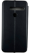 Чехол книжка Elegant на LG G8 черный 88437 фото 2