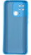 Чохол силіконовий Perfect для Xiaomi Redmi 10C (на саомі 10ц) блакитний 085829 фото 5