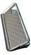 Чехол книжка Elegant book для Motorola G32 / изумрудный 087215 фото 4