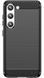 TPU чохол накладка Urban для Samsung Galaxy S23 Plus / чорний 087617 фото 1