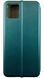 Чехол книжка Elegant book для Motorola G32 / изумрудный 087215 фото 3