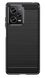 TPU чохол накладка Urban для Realme C31 / чорний 088378 фото 1