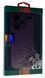Чехол Santa Barbara Snake для Xiaomi Redmi Note 13 Pro Plus (5G) / фиолетовый 201384 фото 3