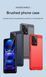 TPU чохол накладка Urban для Realme C31 / чорний 088378 фото 2