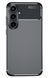 TPU чохол накладка Autofocus для Samsung Galaxy S24 FE / чорний 201766 фото 6