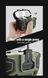 Противоударный Bounce Pro Case Nillkin для AirPods Pro 2 красный 090102 фото 4