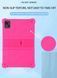 Чехол Kids Case на Oscal Pad 13 фиолетовый 90790 фото 4