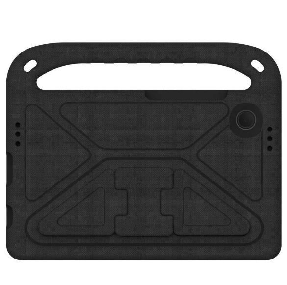Чехол Kids Case Tablet на Samsung Galaxy Tab A11 Plus (11") / черный 204074 фото
