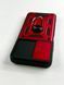 PC + TPU чохол Camshield armor для ZTE Blade V30 Vita червоний 086030 фото 3