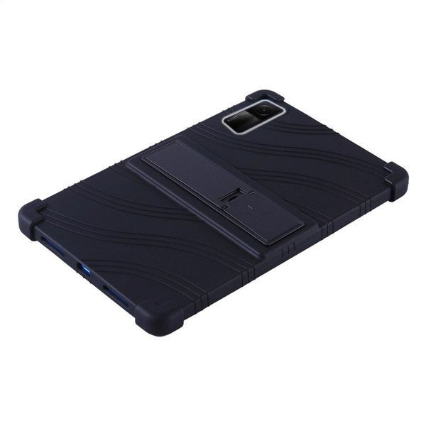 Чохол Friendly case на Xiaomi Redmi Pad рожевий 090237 фото