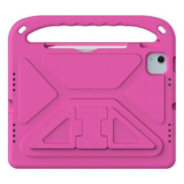 Чохол Kids Case Tablet на iPad Air 5 (10.9") 2022 / рожевий 099685 фото