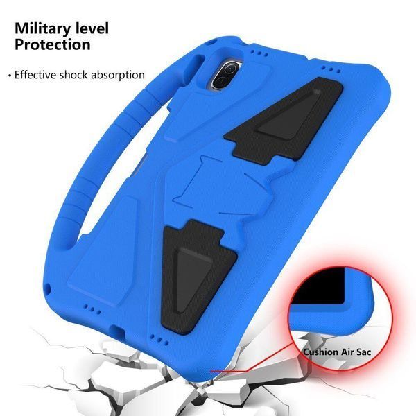 Чехол New Kids Case на Xiaomi Mi Pad 6 (11") / красный 094006 фото