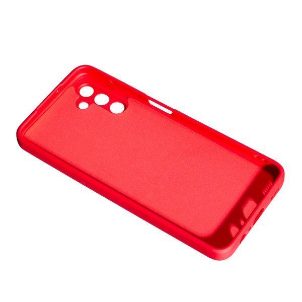 Чехол накладка Art для Samsung Galaxy A04s (самсунг а04с) Girl 087367 фото