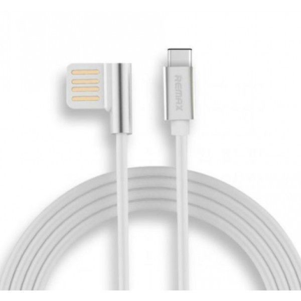 USB-кабель Remax Emperor RC-054a for Type-C (4 кольори) 50968 фото