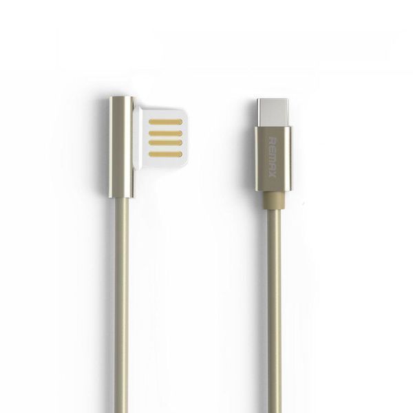 USB-кабель Remax Emperor RC-054a for Type-C (4 кольори) 50968 фото