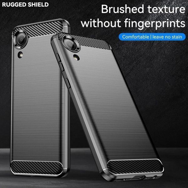 TPU чохол накладка Urban для Samsung Galaxy A03 Core (на самсунг а03 кор) (4 кольори) 085441 фото