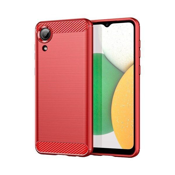 TPU чохол накладка Urban для Samsung Galaxy A03 Core (на самсунг а03 кор) (4 кольори) 085441 фото